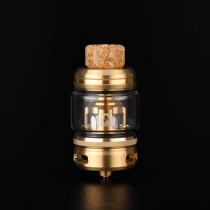Wotofo NEXMESH SUB OHM TANK BLACK | Wotofo Shop Online RB86288