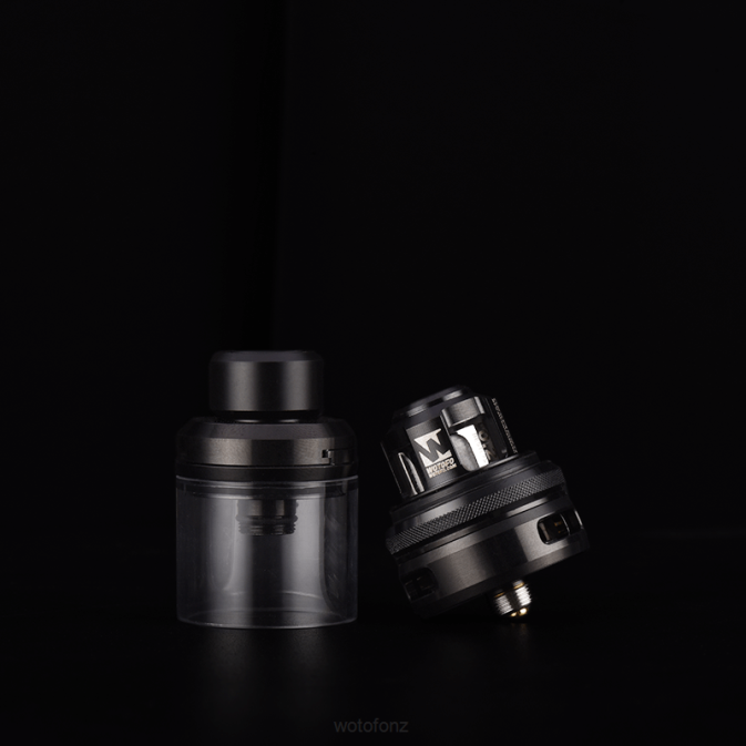Wotofo NEXMESH SUB OHM TANK BLACK | Wotofo Shop Online RB86288