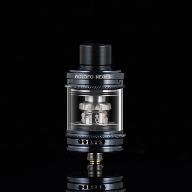 Wotofo NEXMINI SUBTANK BLUE METAL | Wotofo Auckland RB86306