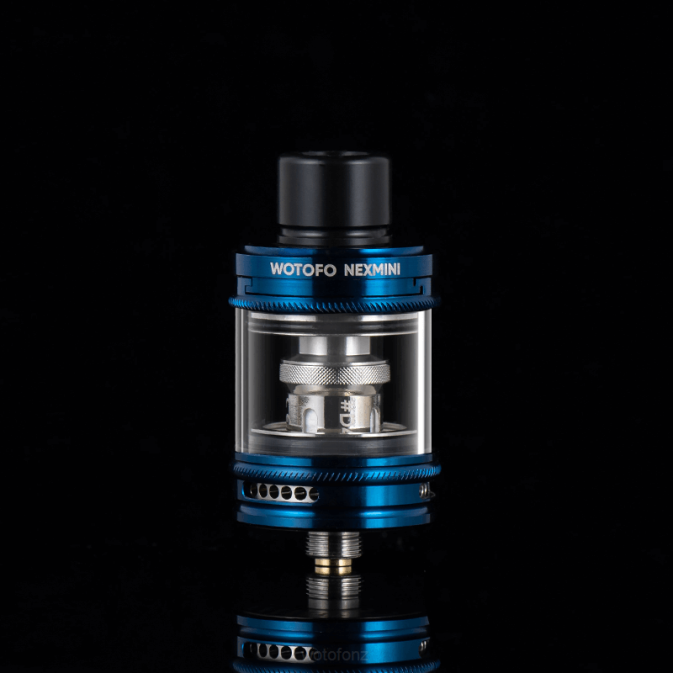 Wotofo NEXMINI SUBTANK BLUE | Wotofo Shop Online RB86308