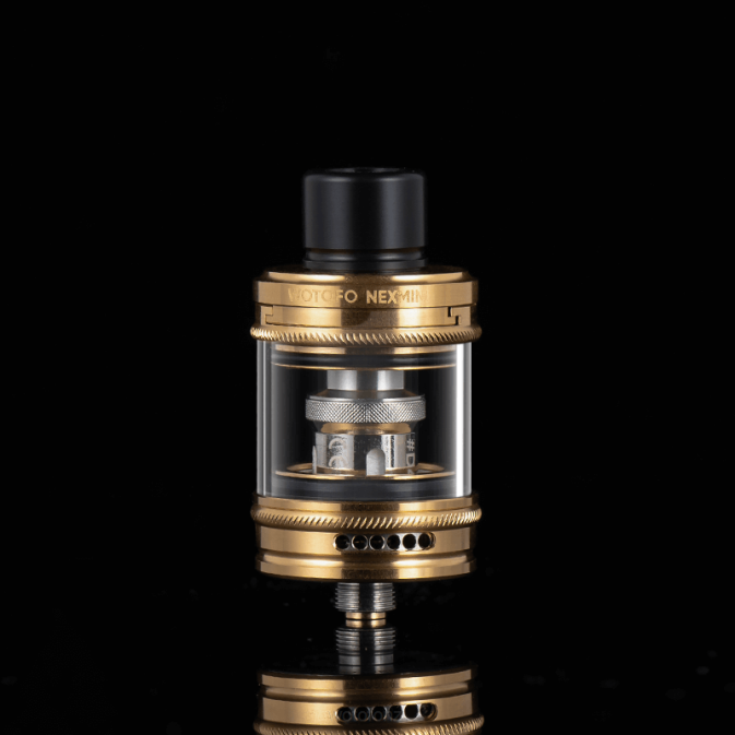 Wotofo NEXMINI SUBTANK GOLD | Wotofo E-Cigarette RB86309