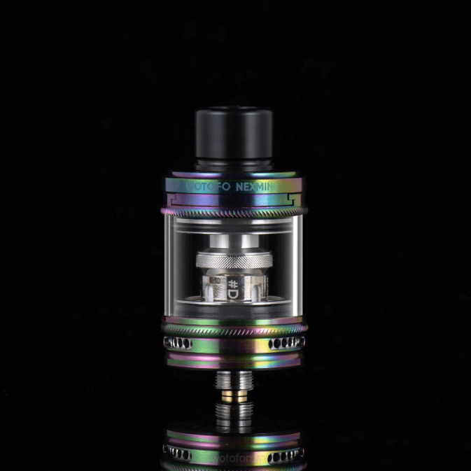 Wotofo NEXMINI SUBTANK RAINBOW | Wotofo Vapes NZ RB86310