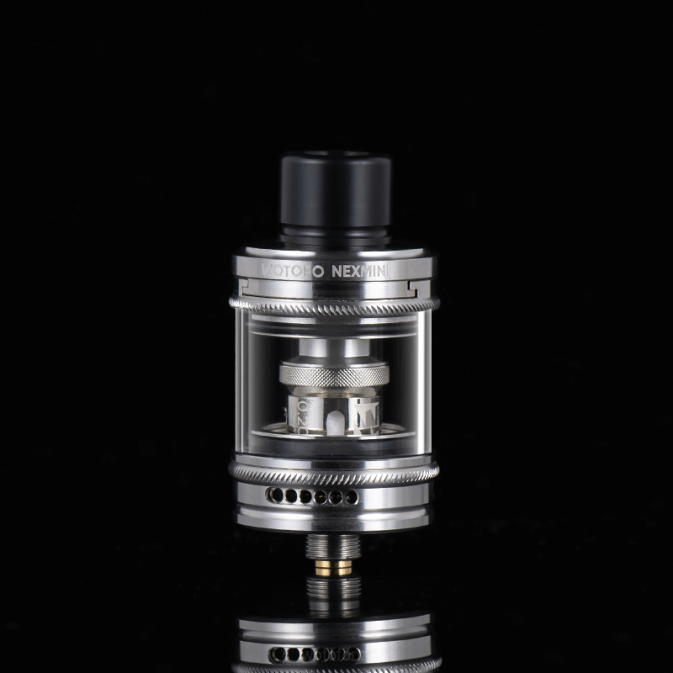 Wotofo NEXMINI SUBTANK SS | Wotofo Flavors RB86307