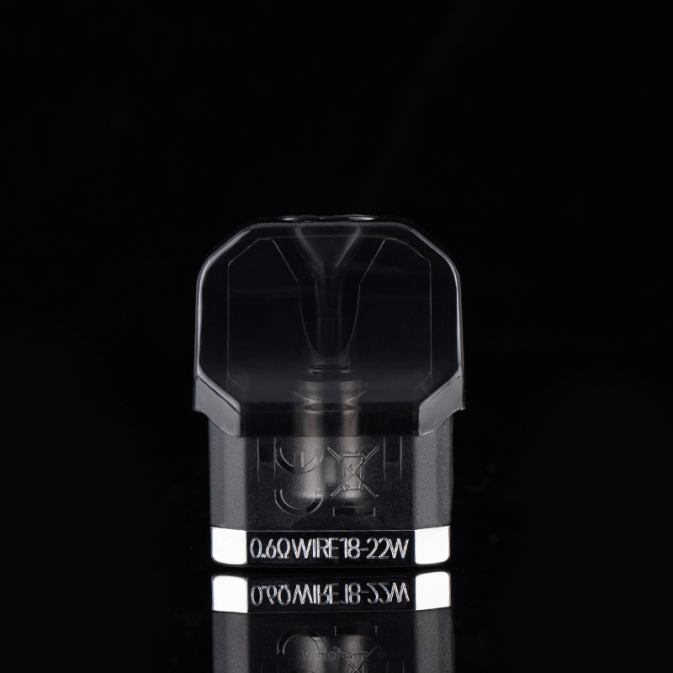 Wotofo MANIK MINI REPLACEMENT POD M11 PARALLEL COIL BUILT-IN 3PCS | Wotofo Flavors RB8657
