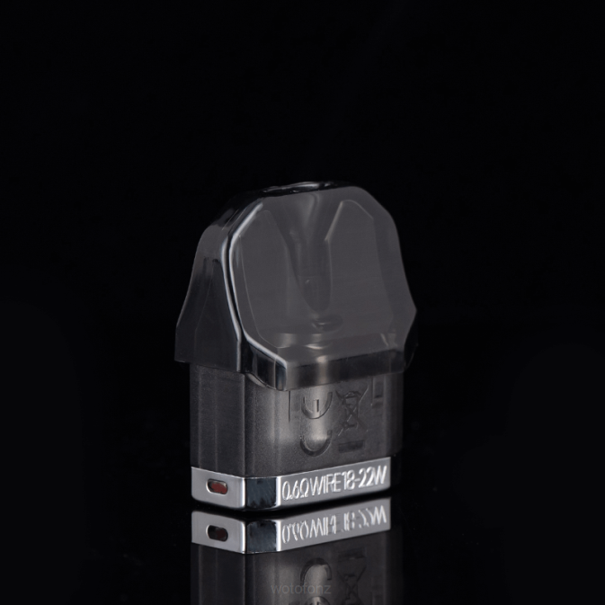 Wotofo MANIK MINI REPLACEMENT POD M11 PARALLEL COIL BUILT-IN 3PCS | Wotofo Flavors RB8657