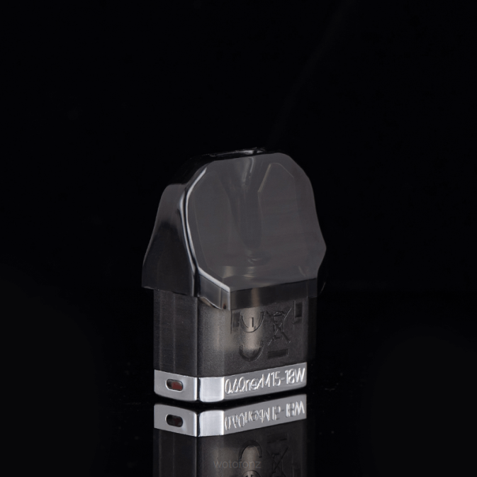 Wotofo MANIK MINI REPLACEMENT POD M11 PARALLEL COIL BUILT-IN 3PCS | Wotofo Flavors RB8657