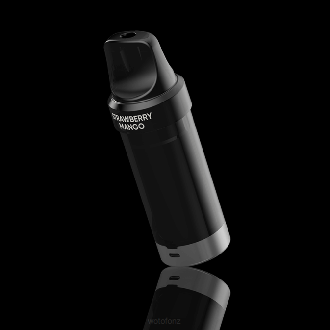 Wotofo NEXPOD REPLACEMENT POD COLA ICE 20MG | Wotofo Flavors RB8677