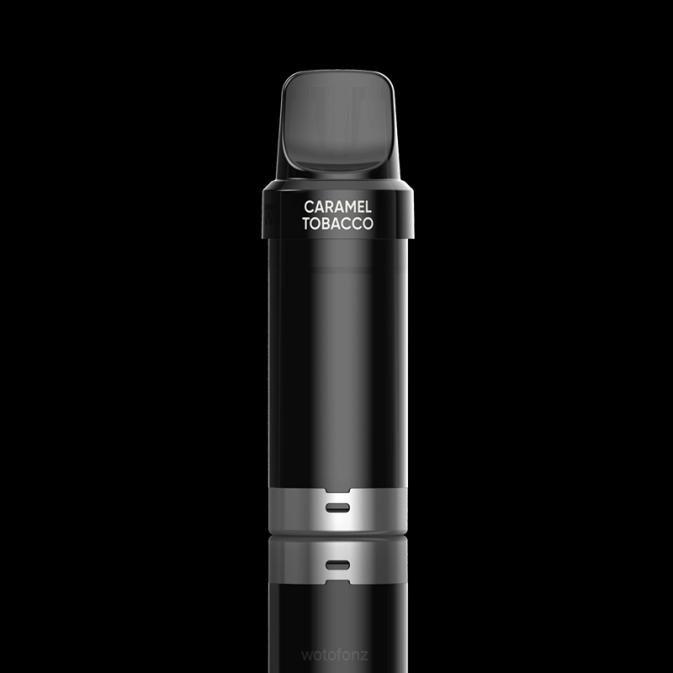 Wotofo NEXPOD REPLACEMENT POD STRAWBERRY ICE 20MG | Wotofo E-Cigarette RB8679