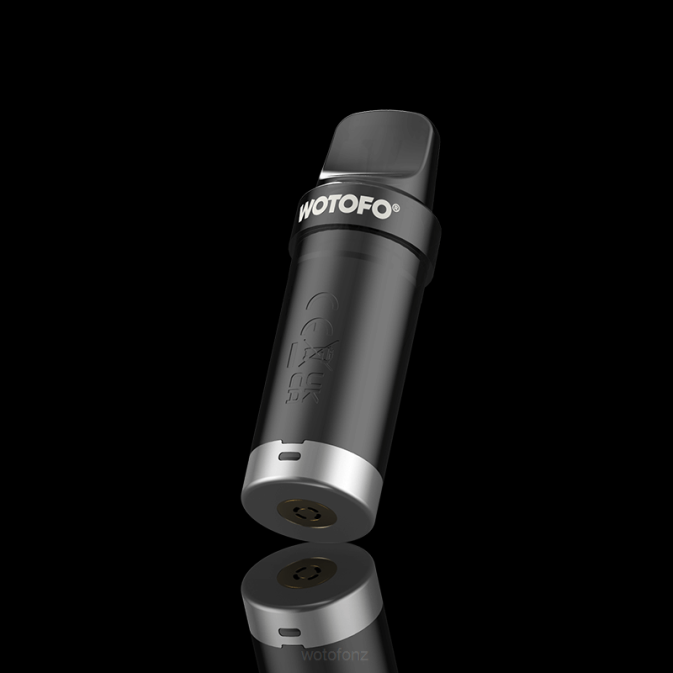 Wotofo NEXPOD REPLACEMENT POD STRAWBERRY LUSH 20MG | Wotofo Wellington RB8654