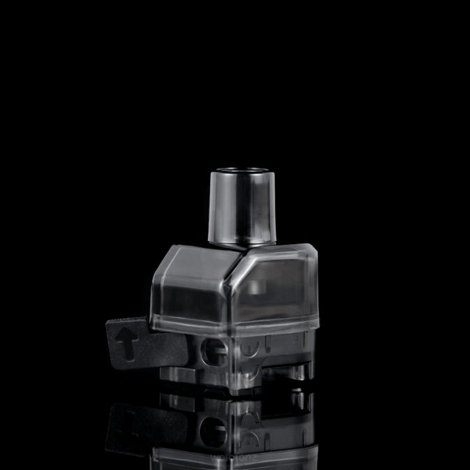 Wotofo SMRT POD CARTRIDGE SMRT PNP POD 4.5ML | Wotofo Auckland RB8656