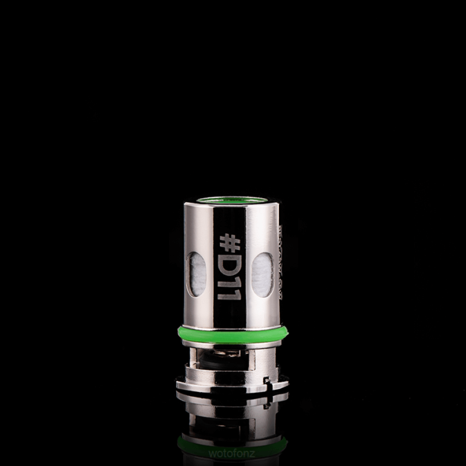 Wotofo MANIK POD COIL D15 CLAPTON MESH 5PCS | Wotofo Flavors RB8637