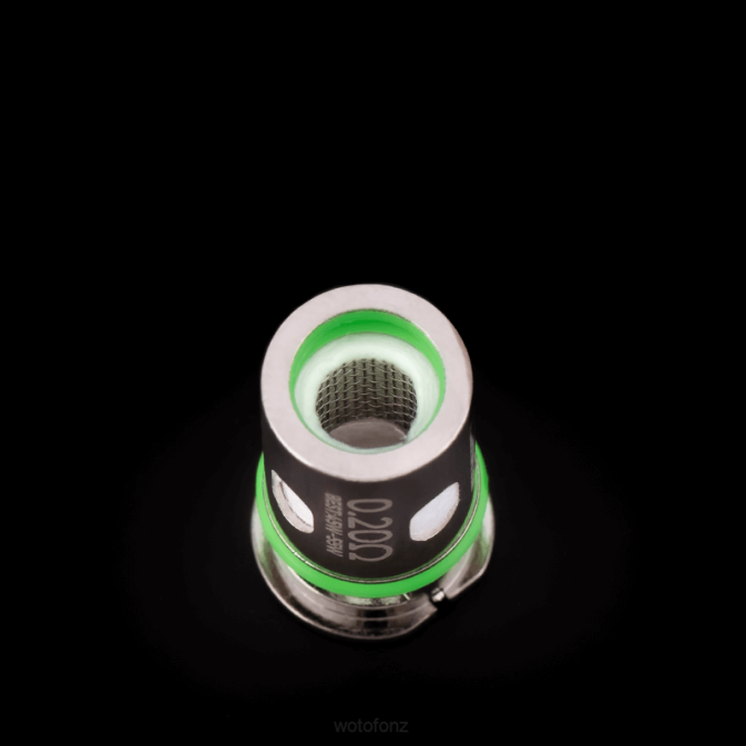 Wotofo MANIK POD COIL D15 CLAPTON MESH 5PCS | Wotofo Flavors RB8637