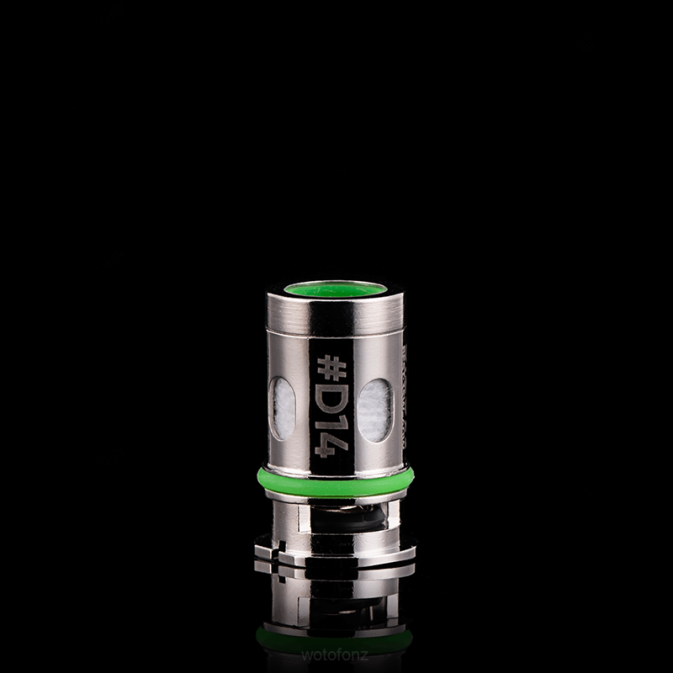 Wotofo MANIK POD COIL D15 CLAPTON MESH 5PCS | Wotofo Flavors RB8637