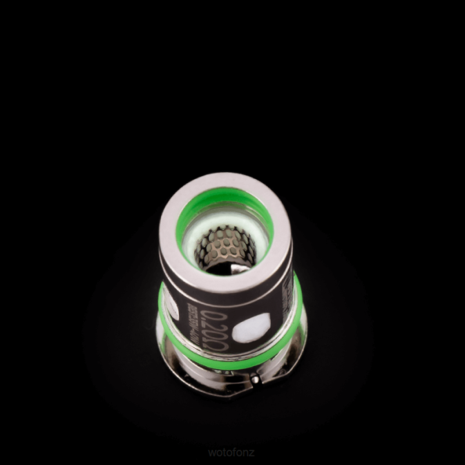 Wotofo MANIK POD COIL D15 CLAPTON MESH 5PCS | Wotofo Flavors RB8637