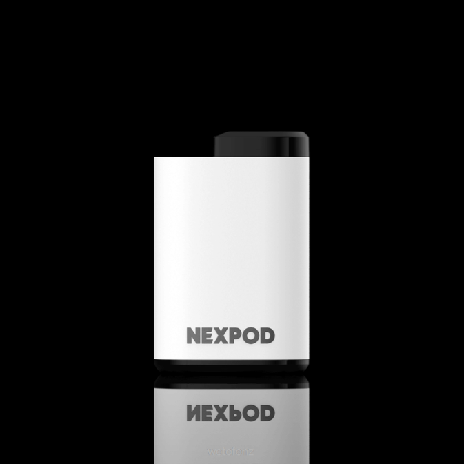 Wotofo NEXPOD DEVICE MACARON PURPLE | Wotofo Shop Online RB8648
