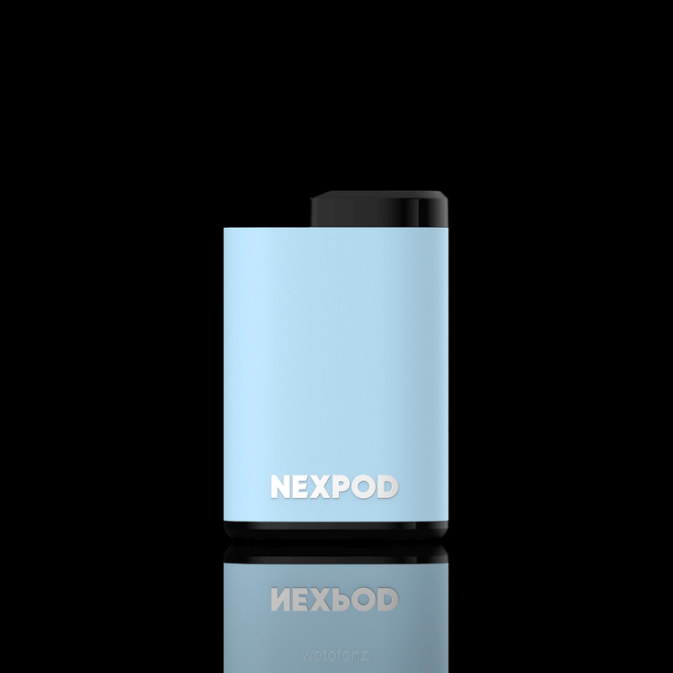 Wotofo NEXPOD DEVICE MACARON PURPLE | Wotofo Shop Online RB8648