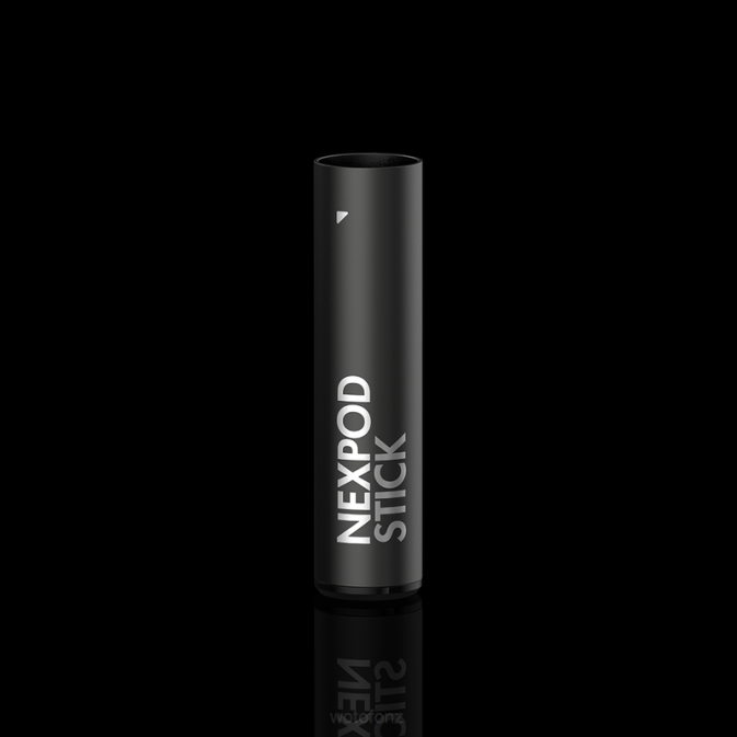 Wotofo NEXPOD STICK DEVICE BLACK | Wotofo Disposable RB8643