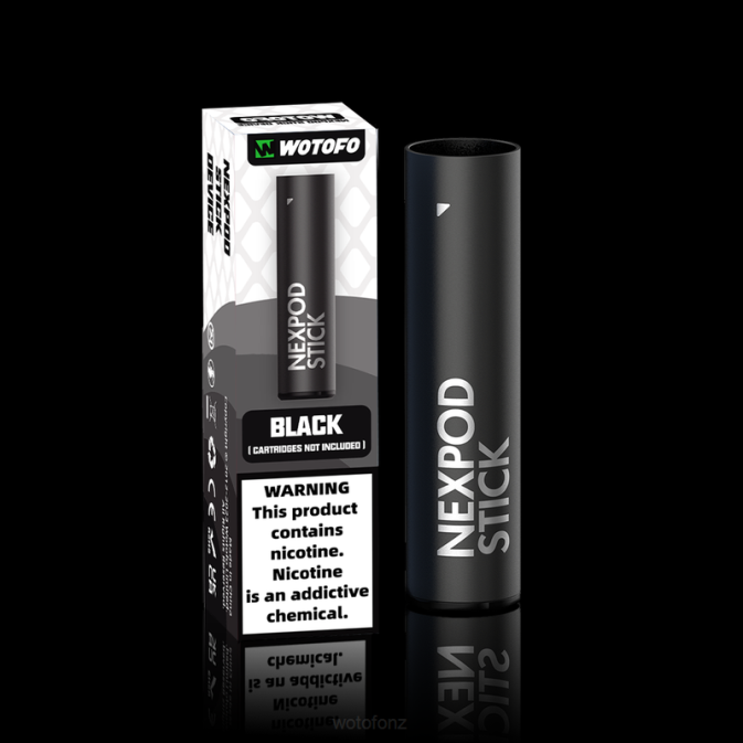 Wotofo NEXPOD STICK DEVICE ROSE GOLD | Wotofo Disposable Vape NZ RB8652