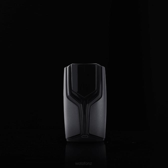 GUNMETAL