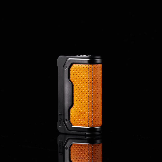 KING KONG ORANGE