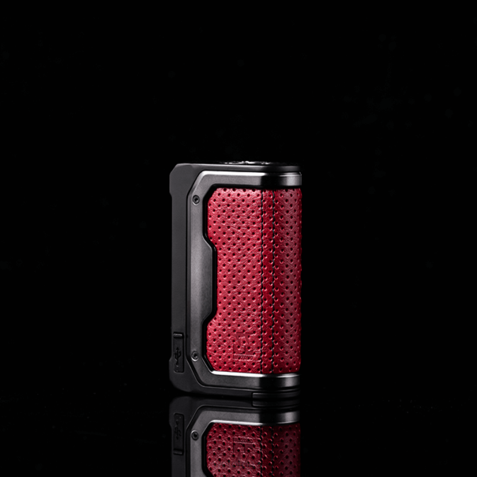 Wotofo MDURA BOX MOD KING KONG RED | Wotofo Disposable Vape NZ RB86112