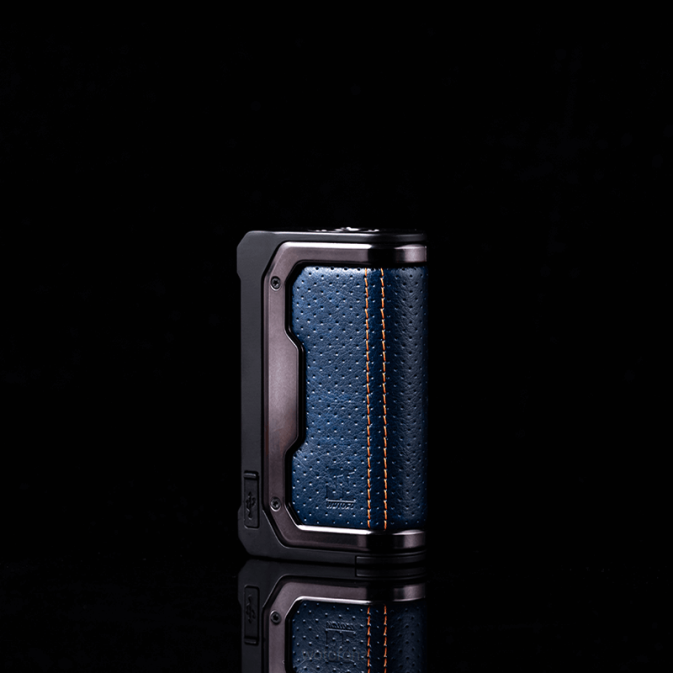 Wotofo MDURA BOX MOD KING KONG RED | Wotofo Disposable Vape NZ RB86112