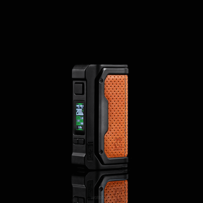 Wotofo MDURA BOX MOD KING KONG RED | Wotofo Disposable Vape NZ RB86112