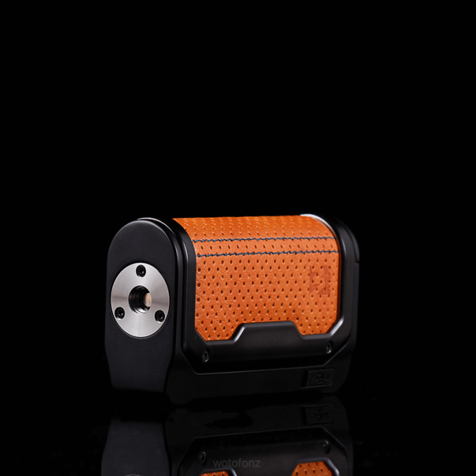 Wotofo MDURA BOX MOD KING KONG RED | Wotofo Disposable Vape NZ RB86112