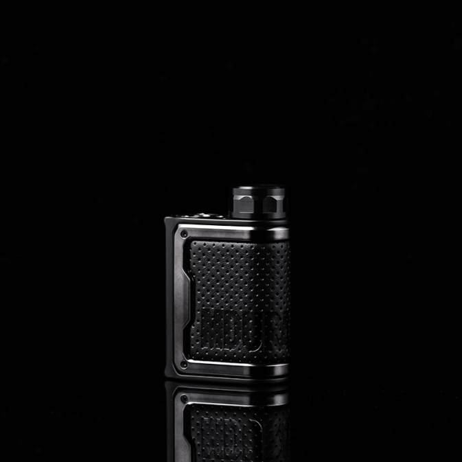 HALFTONE BLACK