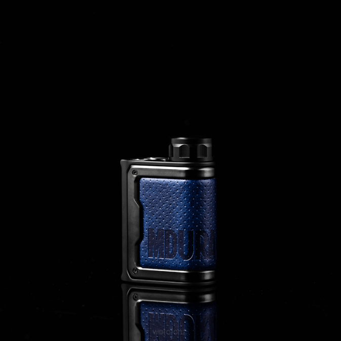 Wotofo MDURA MINI MOD HALFTONE BLUE | Wotofo NZ RB86111