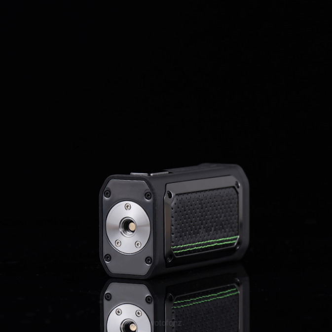 Wotofo MDURA PRO MOD KING KONG BLUE | Wotofo New Zealand RB86125