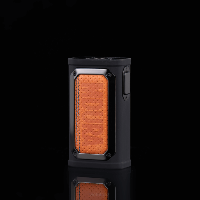 Wotofo MDURA PRO MOD KING KONG ORANGE | Wotofo Disposable RB86113