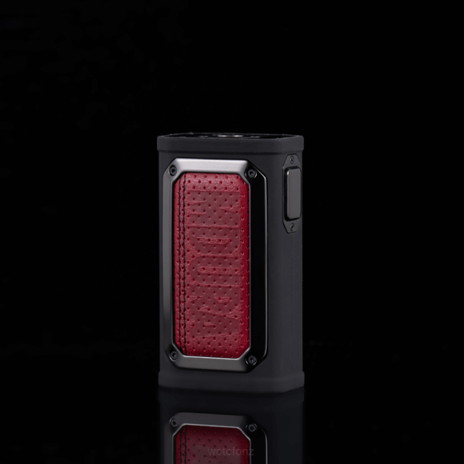 KING KONG RED