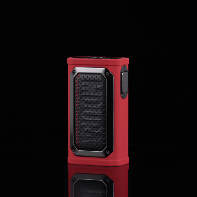 RETRO RED