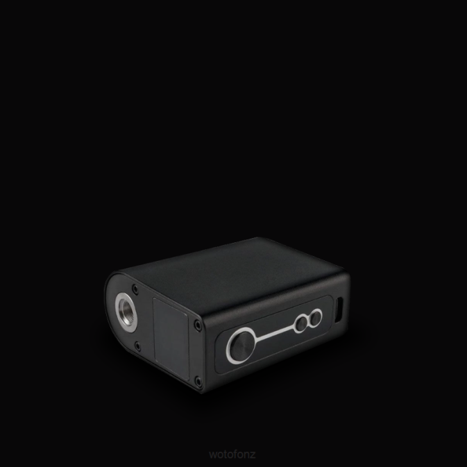 Wotofo SERPENT 50W BOX MOD SILVER | Wotofo Shop Online RB86128