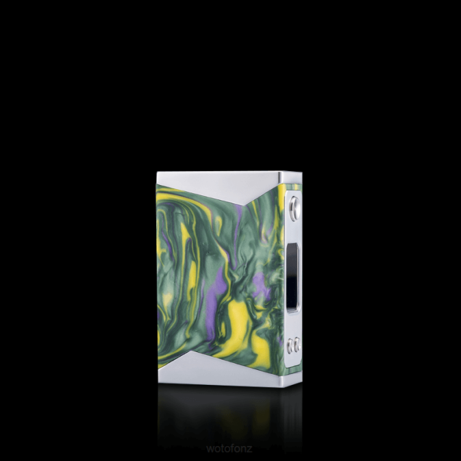 YELLOW GREEN
