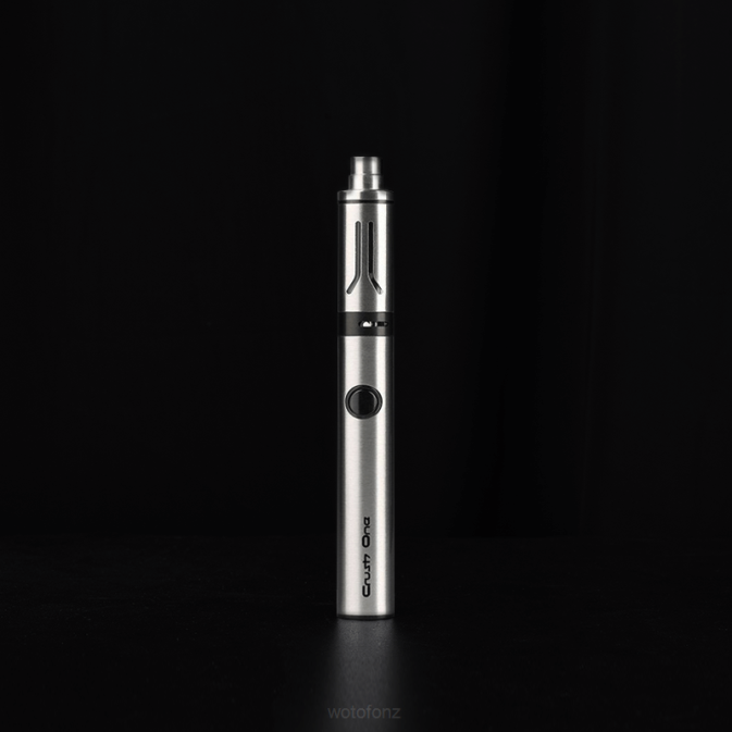Wotofo CRUSH ONE PEN STYLE ECIG BLACK | Wotofo E-Cigarette RB86109