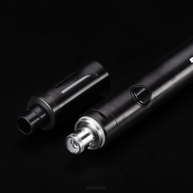 Wotofo CRUSH ONE PEN STYLE ECIG BLACK | Wotofo E-Cigarette RB86109