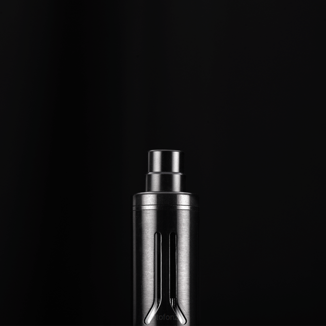 Wotofo CRUSH ONE PEN STYLE ECIG BLACK | Wotofo E-Cigarette RB86109