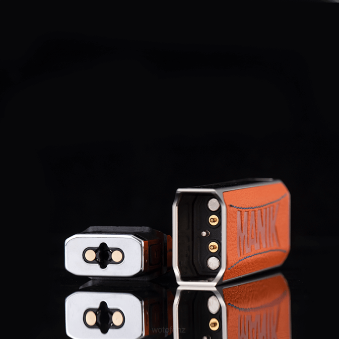 Wotofo MANIK MINI POD KIT GRAY | Wotofo Disposable Vape NZ RB8622