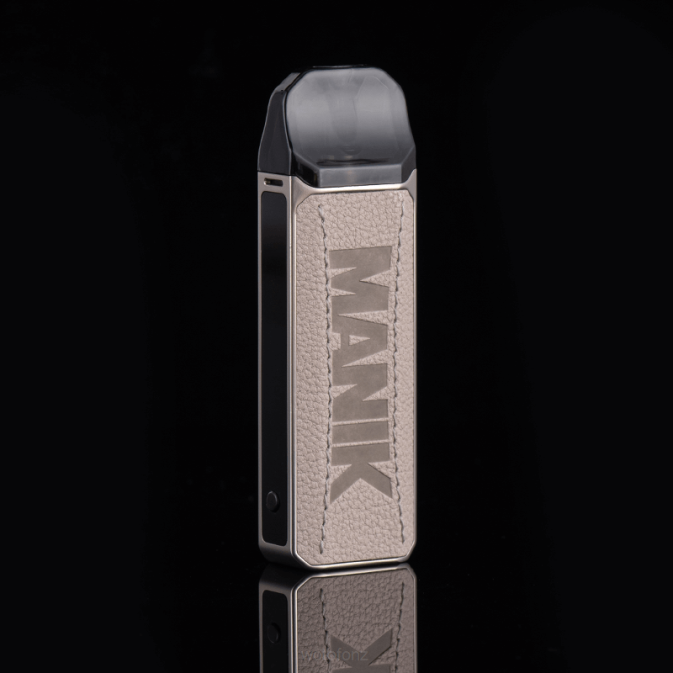 Wotofo MANIK MINI POD KIT GRAY | Wotofo Disposable Vape NZ RB8622