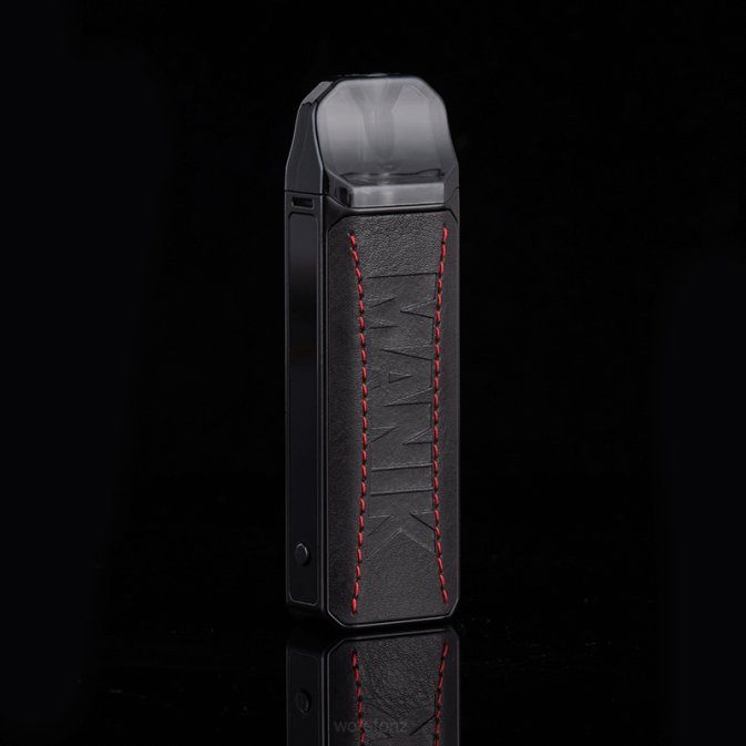 Wotofo MANIK MINI POD KIT GRAY | Wotofo Disposable Vape NZ RB8622