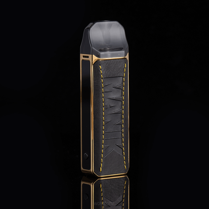 Wotofo MANIK MINI POD KIT GRAY | Wotofo Disposable Vape NZ RB8622