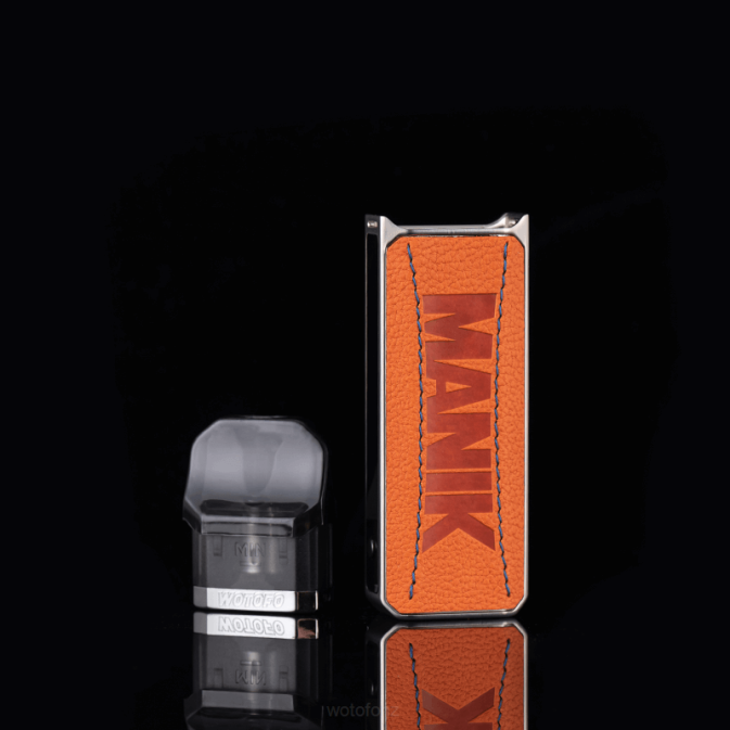 Wotofo MANIK MINI POD KIT GRAY | Wotofo Disposable Vape NZ RB8622