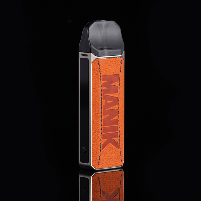 Wotofo MANIK MINI POD KIT ORANGE | Wotofo Wellington RB864