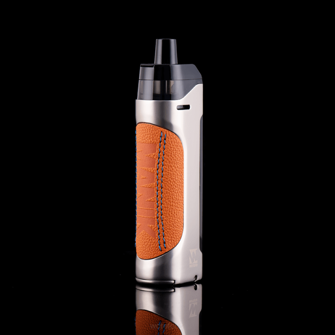 NANO CHROME