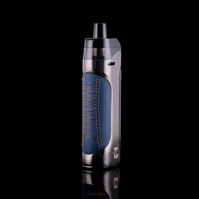 Wotofo MANIK POD MOD NANO GUNMETAL | Wotofo Auckland RB866