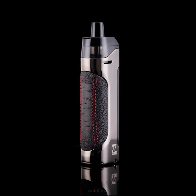 PRISM GUNMETAL