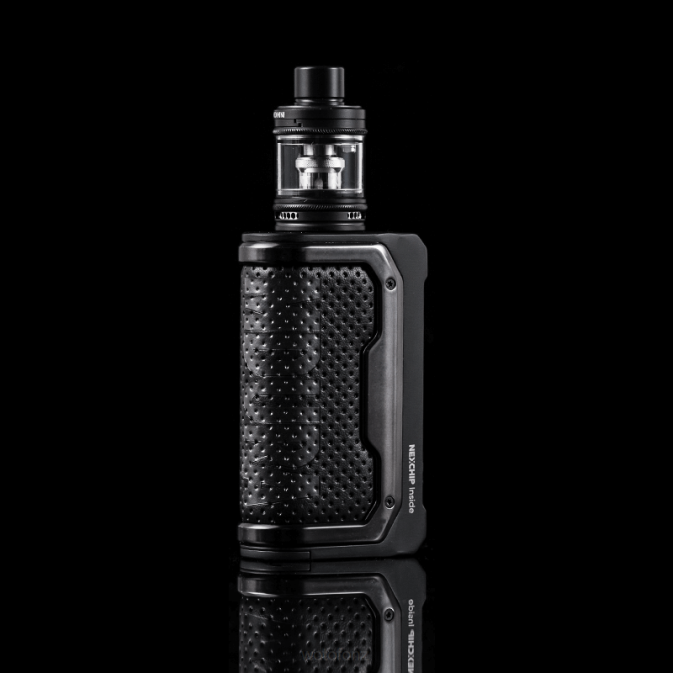 Wotofo MDURA KIT KING KONG BLACK | Wotofo Vapes NZ RB8690
