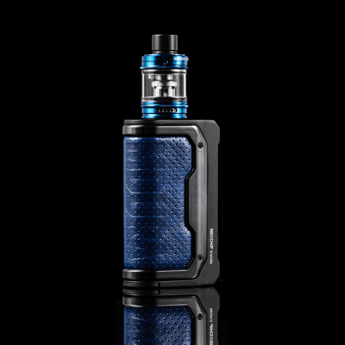 KING KONG BLUE